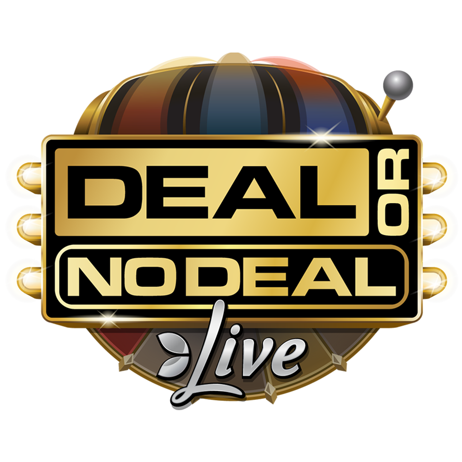 Deal or No Deal Live