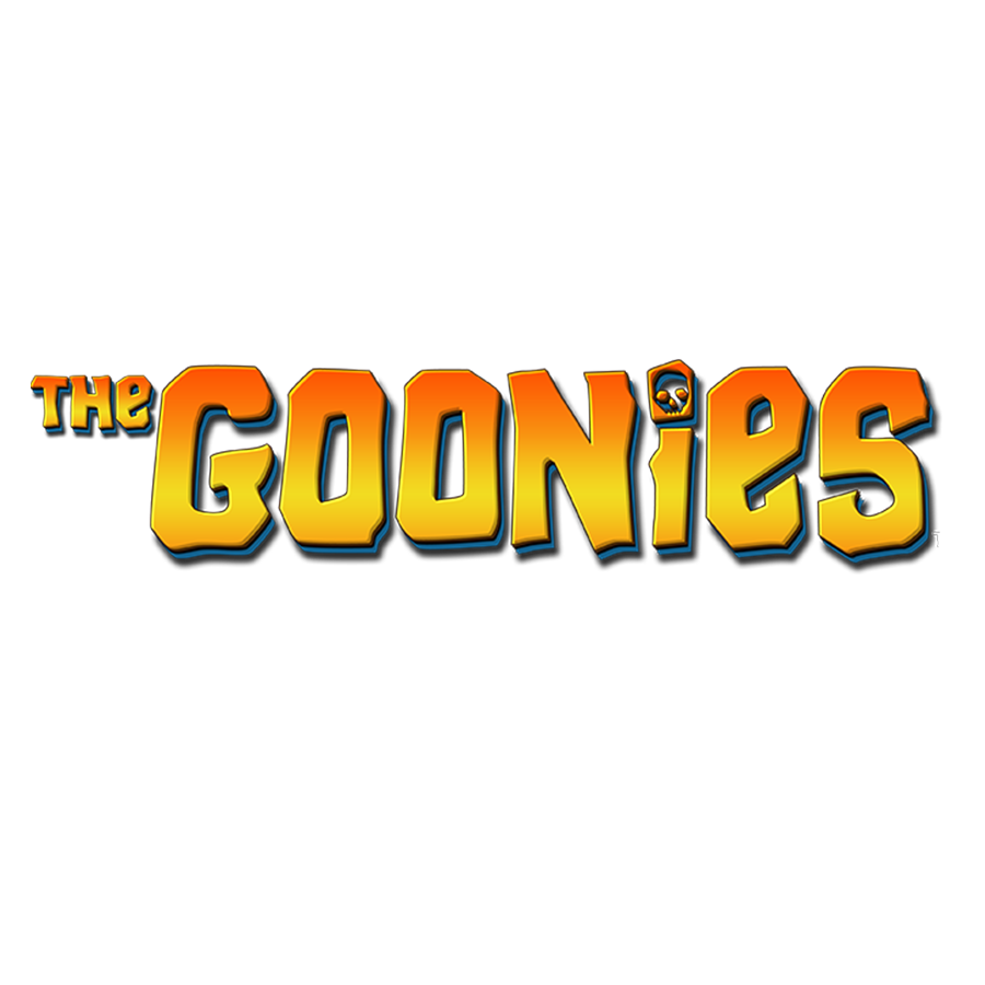 new goonies slot