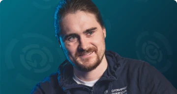 team member image