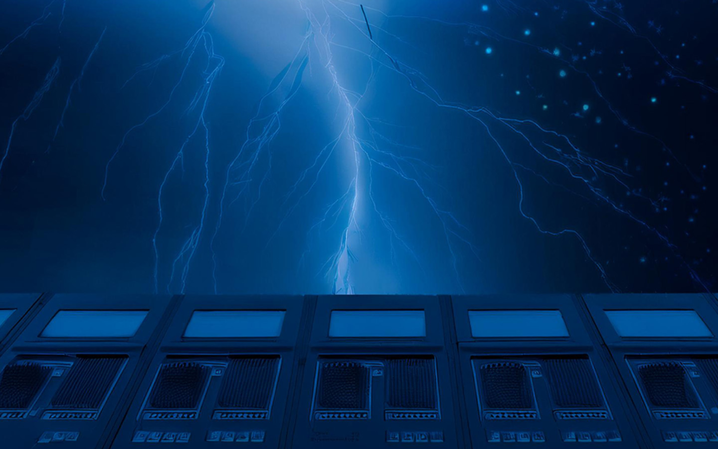 Bonus Bolts High Voltage LuckyTap