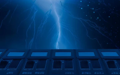 Bonus Bolts High Voltage LuckyTap