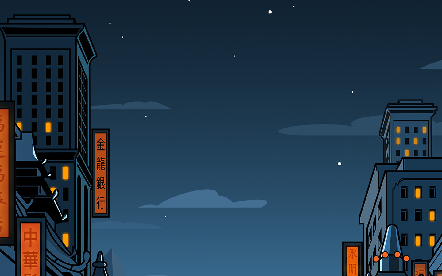 Jack Hammer 4: Chasing the Dragon