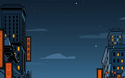 Jack Hammer 4: Chasing the Dragon