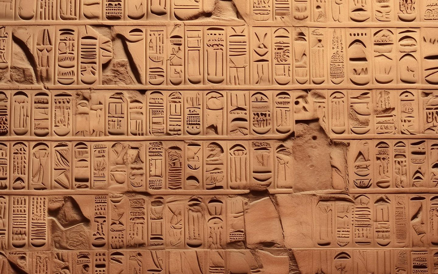 Temple Of Ausar - Progressive