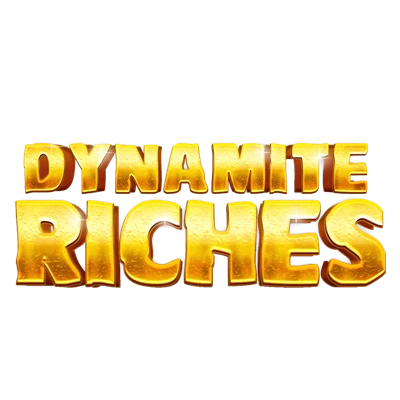 Dynamite Riches