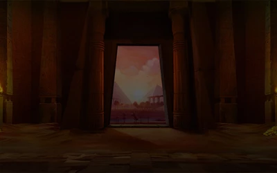 John Hunter and the Book of Tut Megaways