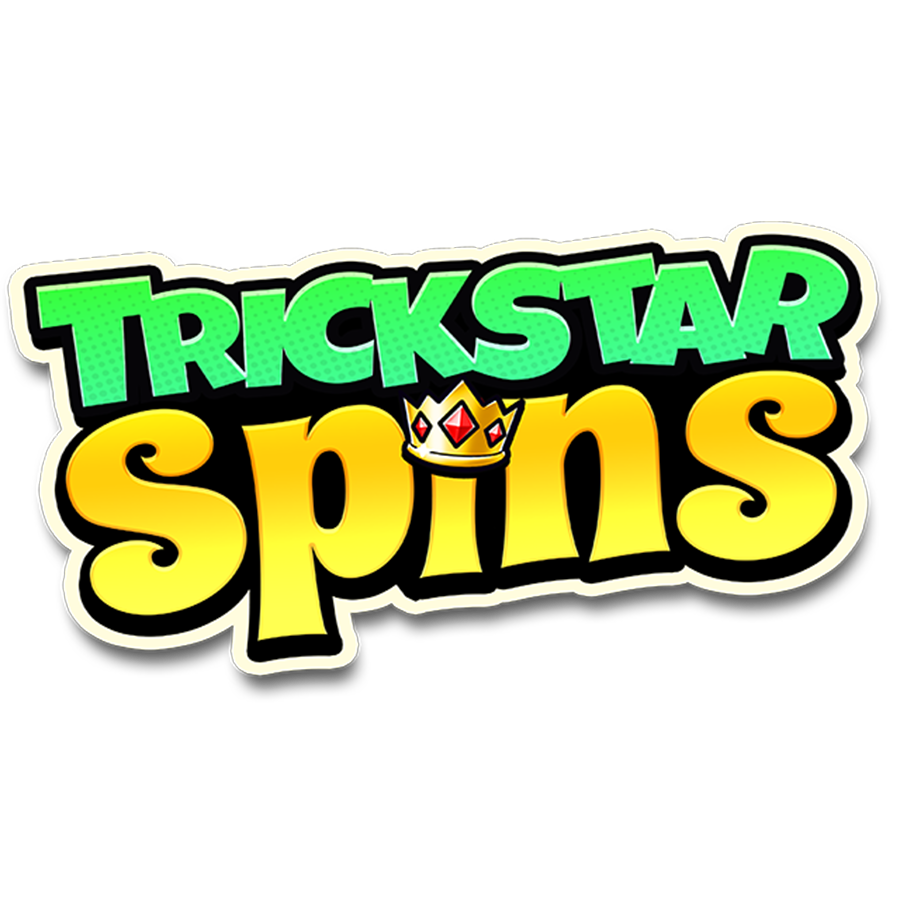 TrickStar Spins