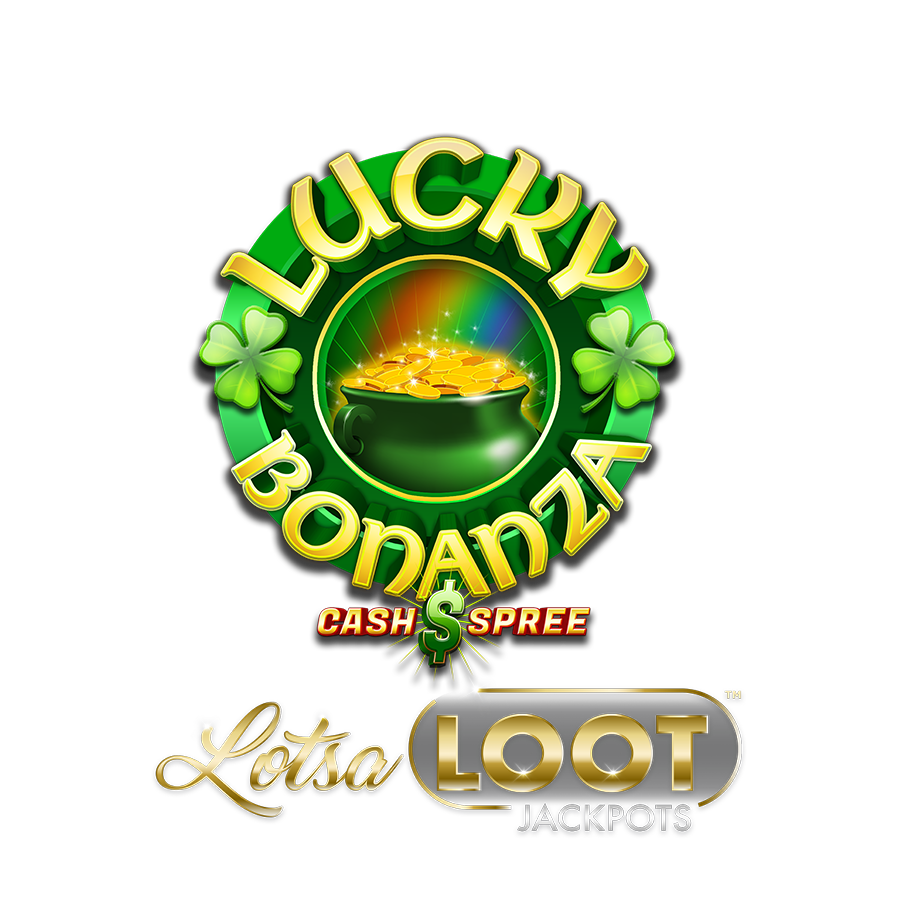 Lotsaloot: Lucky Bonanza Cash Spree