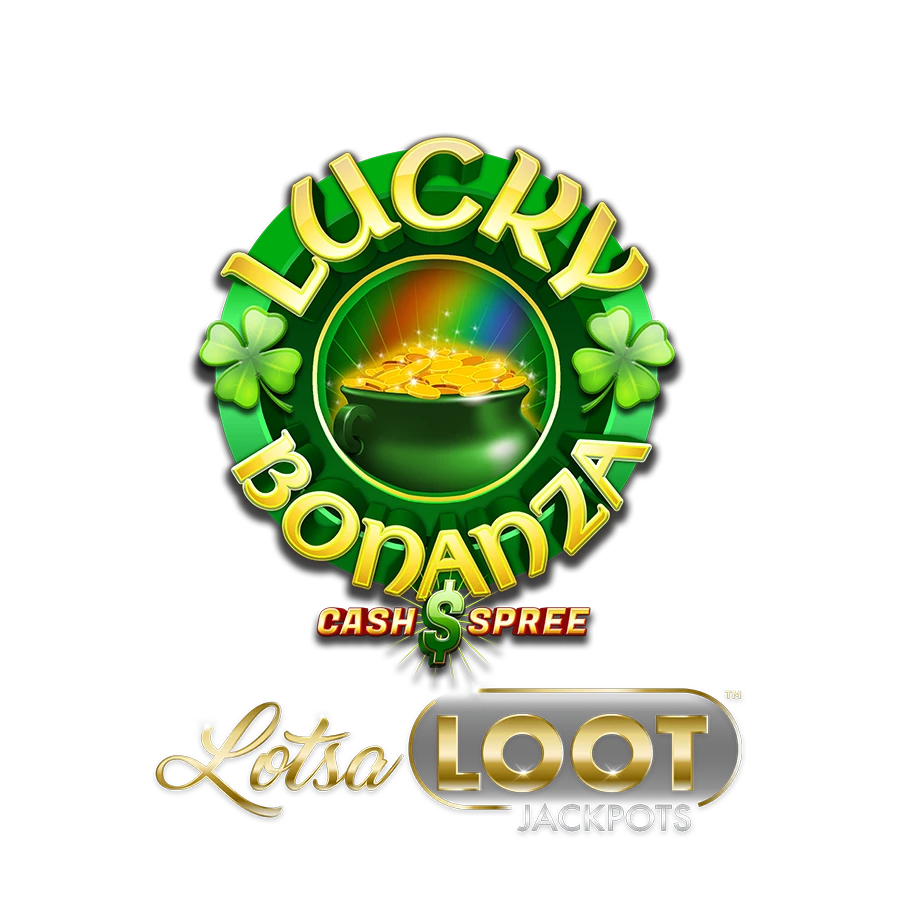 Lotsaloot: Lucky Bonanza Cash Spree