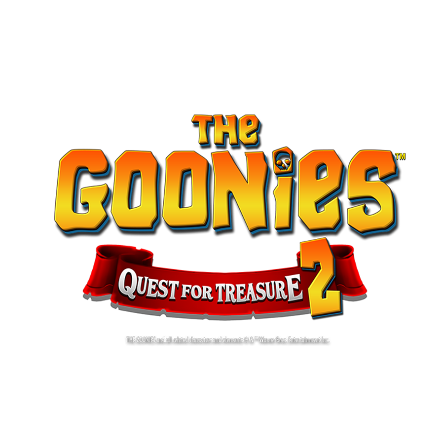 The Goonies Quest for Treasure 2
