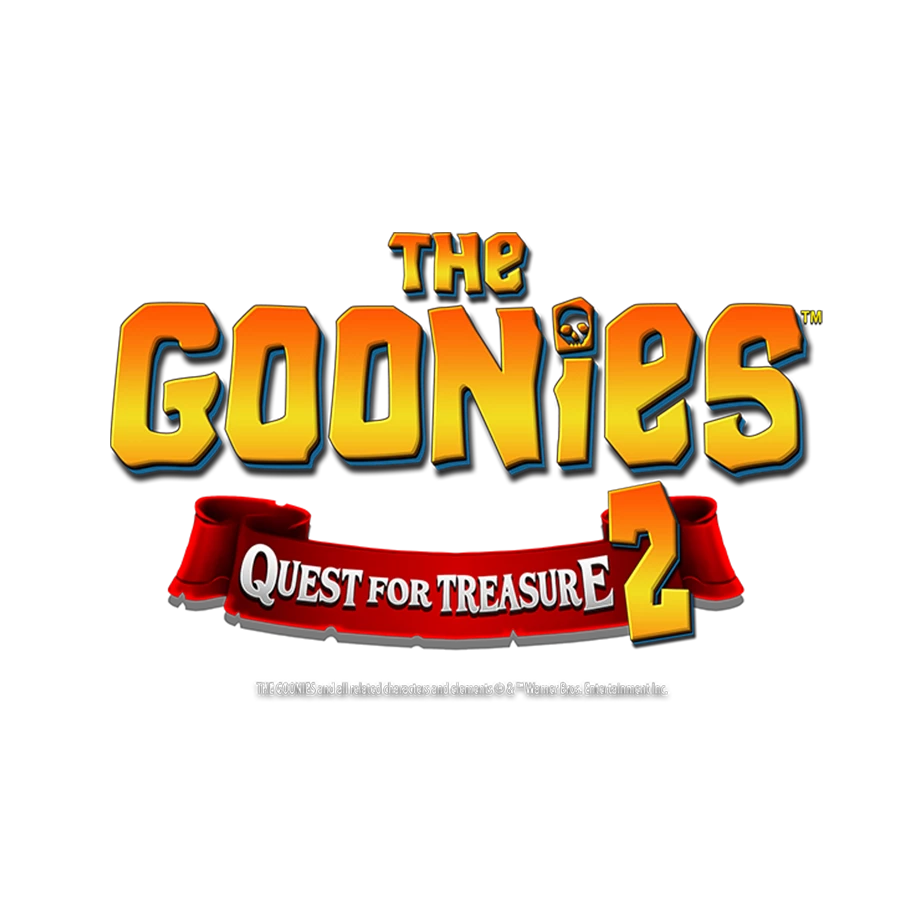 The Goonies Quest for Treasure 2