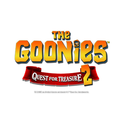 The Goonies Quest for Treasure 2