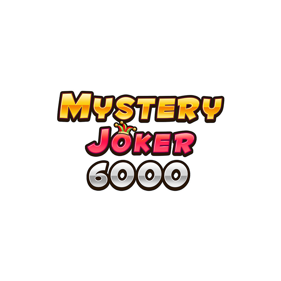 Mystery Joker 6000
