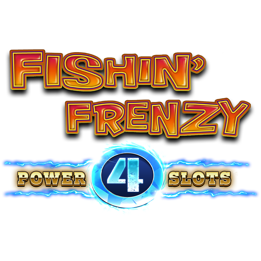 Fishin Frenzy Power 4