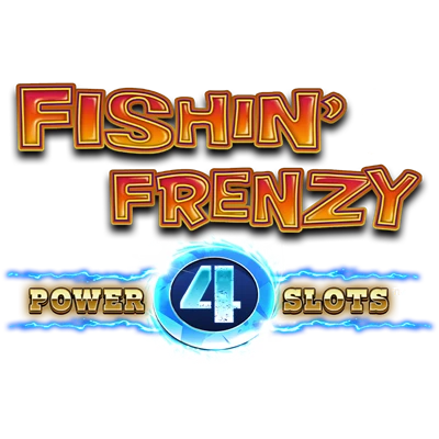 Fishin Frenzy Power 4