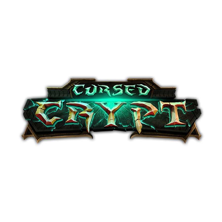 Cursed Crypt