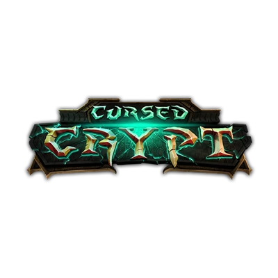 Cursed Crypt