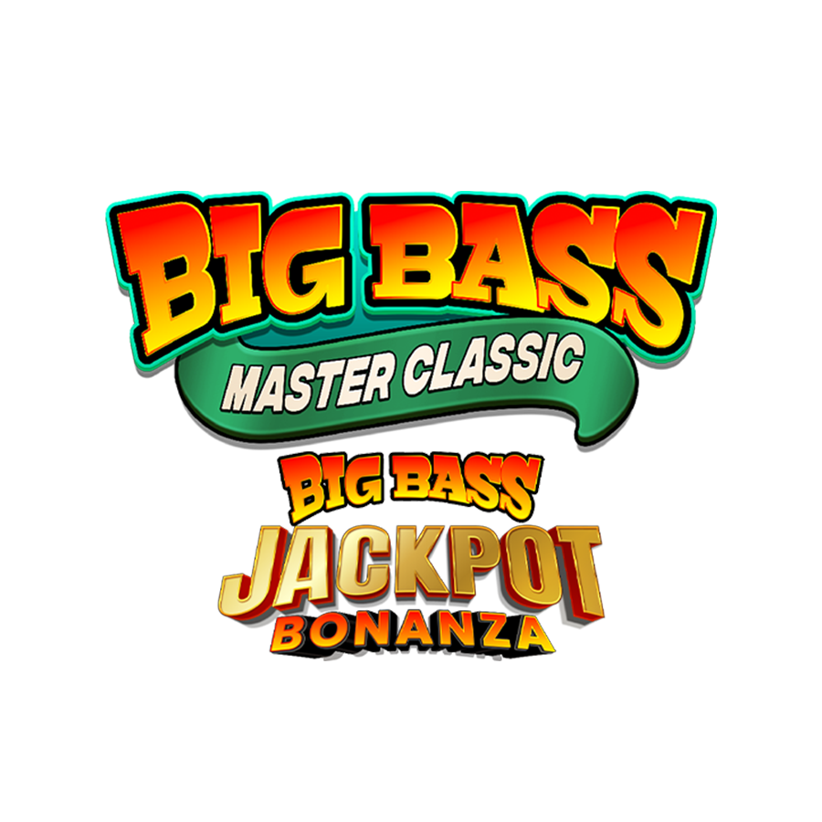 Big Bass Jackpot Bonanza: Big Bass Master Classic