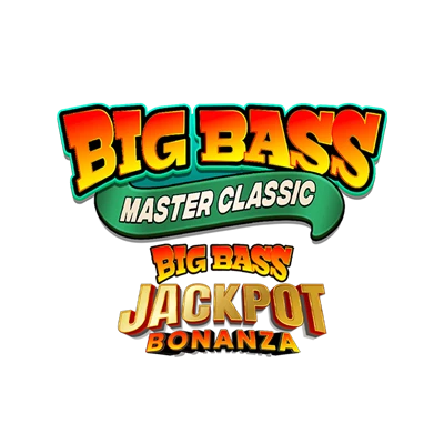 Big Bass Jackpot Bonanza: Big Bass Master Classic
