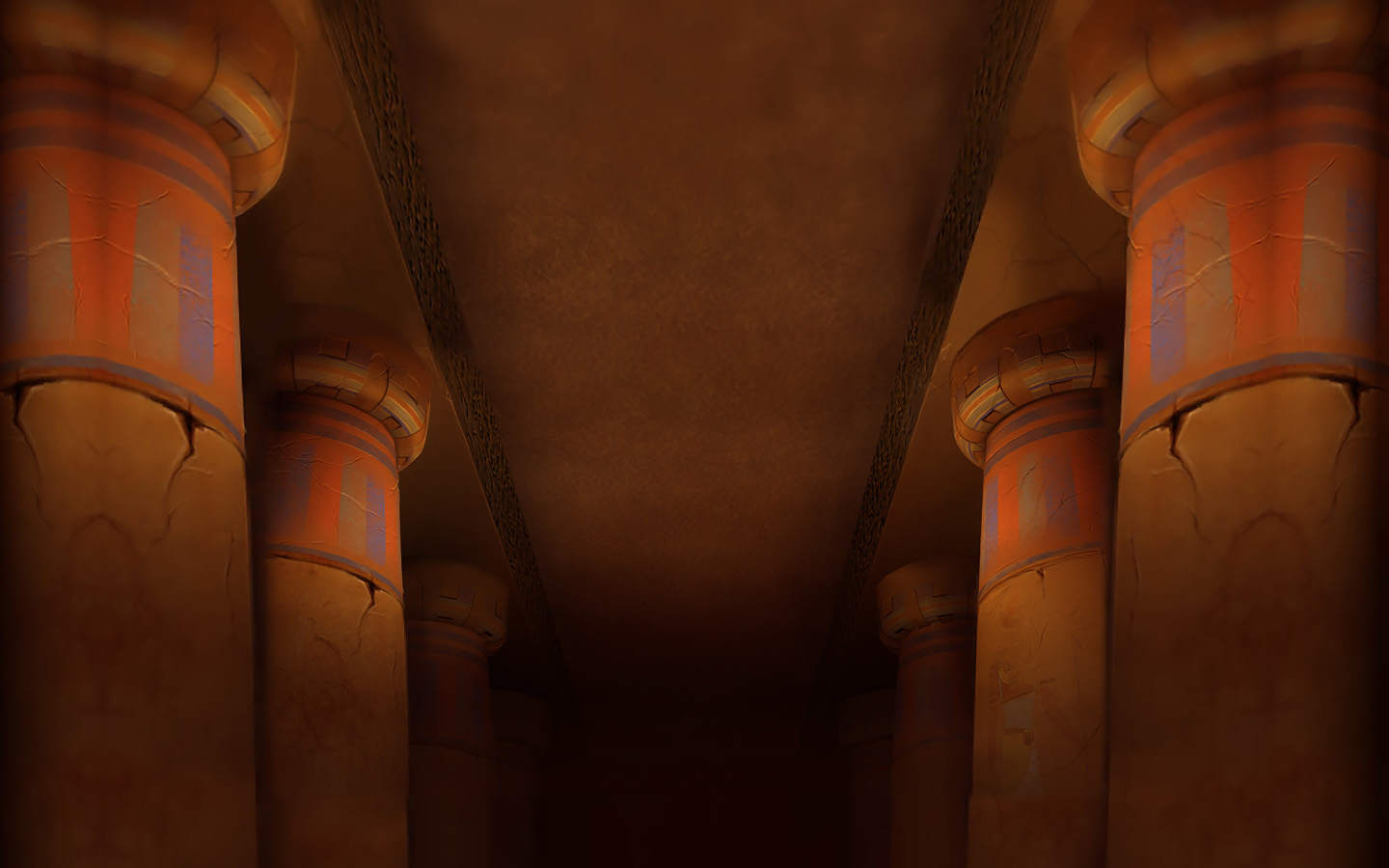 Eye of Horus Legacy of Gold