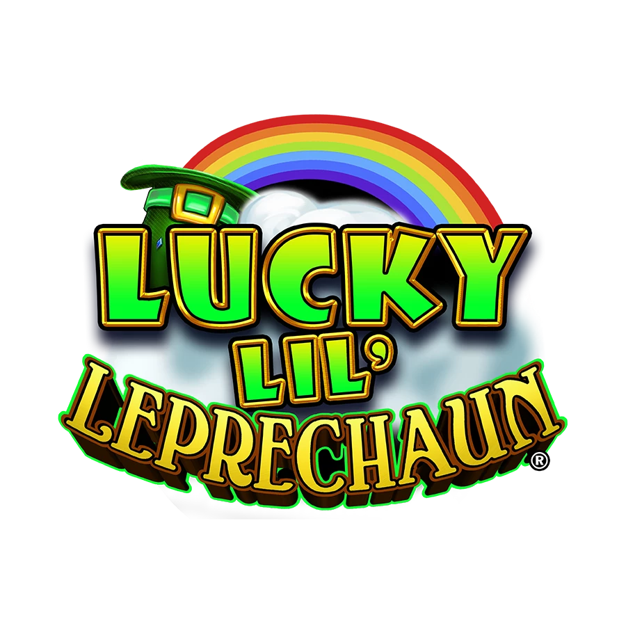 Lucky Lil' Leprechaun