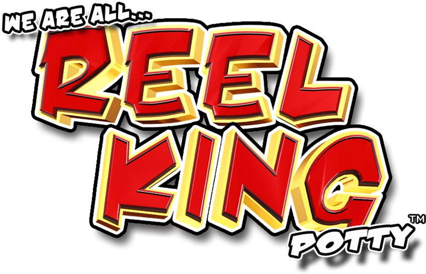 Reel King Potty King Pot Edition