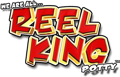 Reel King Potty King Pot Edition