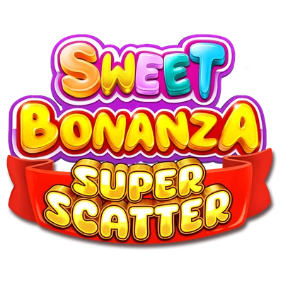 Sweet Bonanza Super Scatter