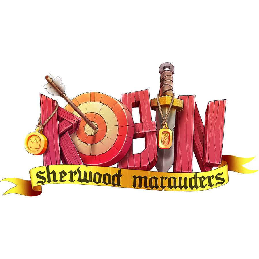 Robin - Sherwood Marauders
