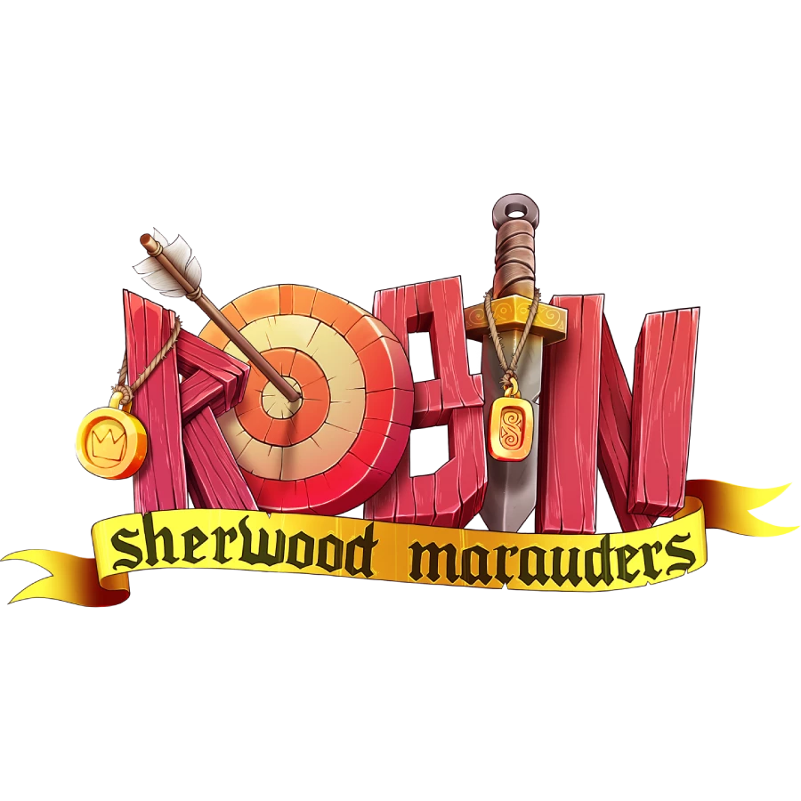 Robin - Sherwood Marauders