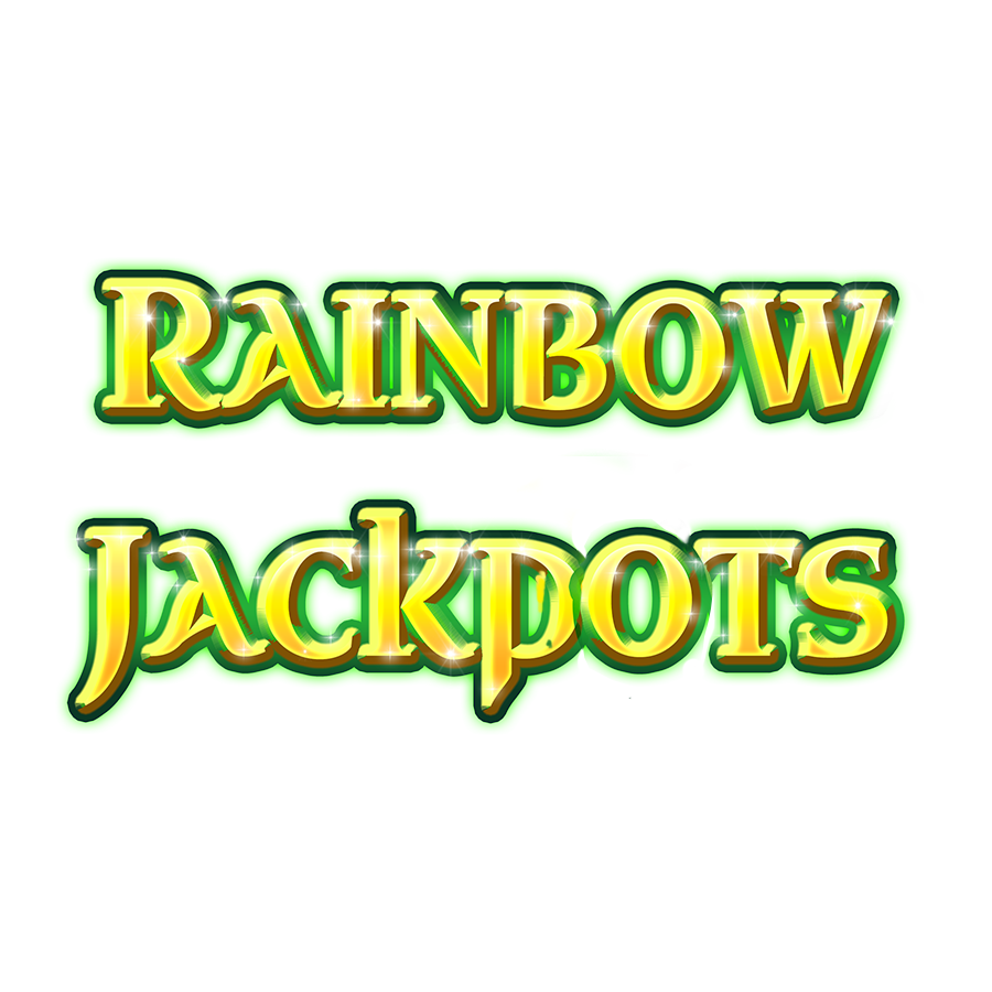 Rainbow Jackpots