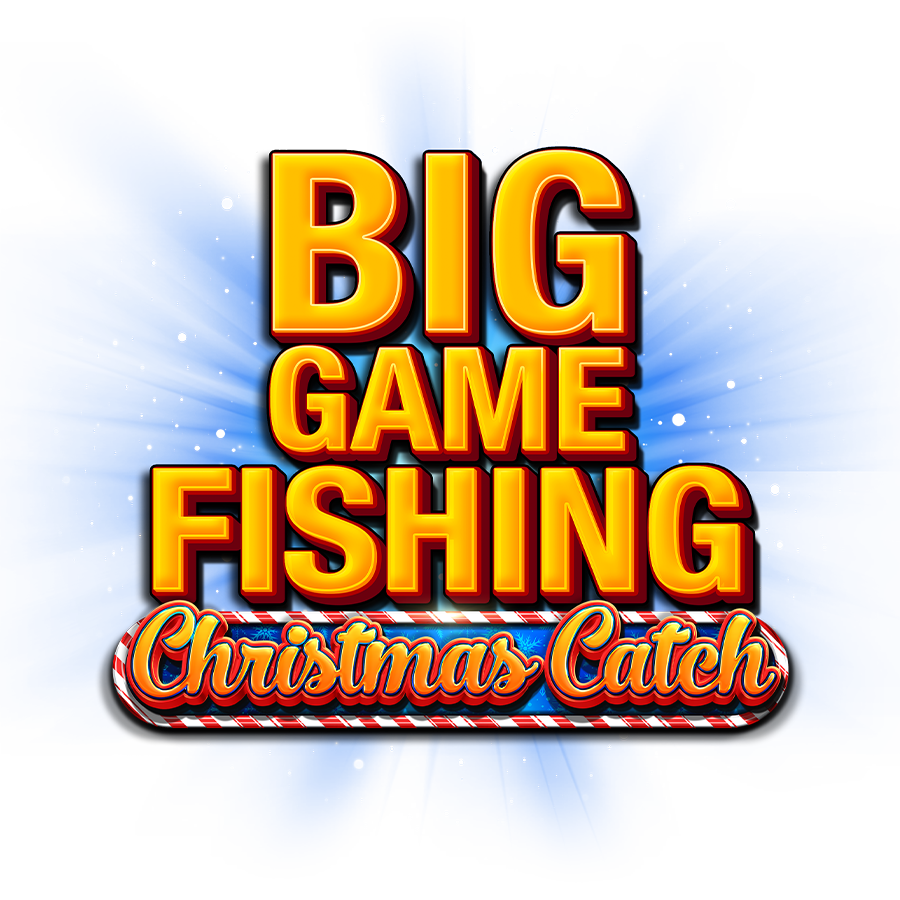 Big Game Fishing Christmas Catch
