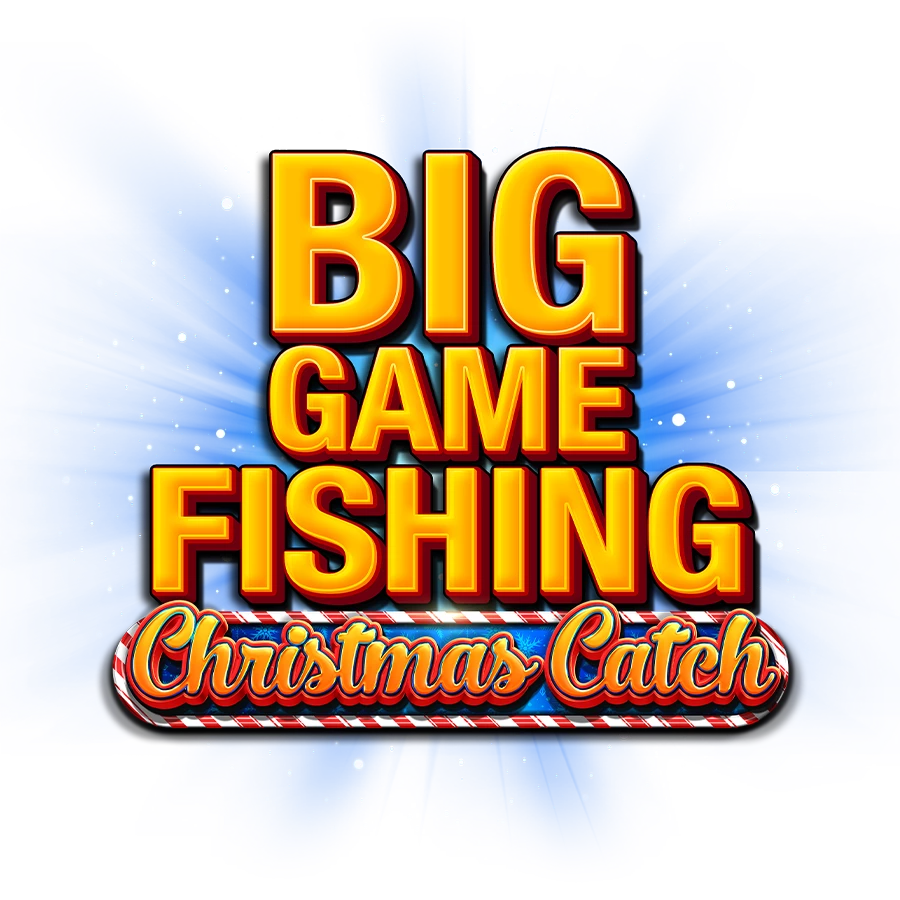 Big Game Fishing Christmas Catch