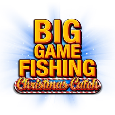 Big Game Fishing Christmas Catch