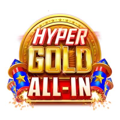 Hyper Gold All In