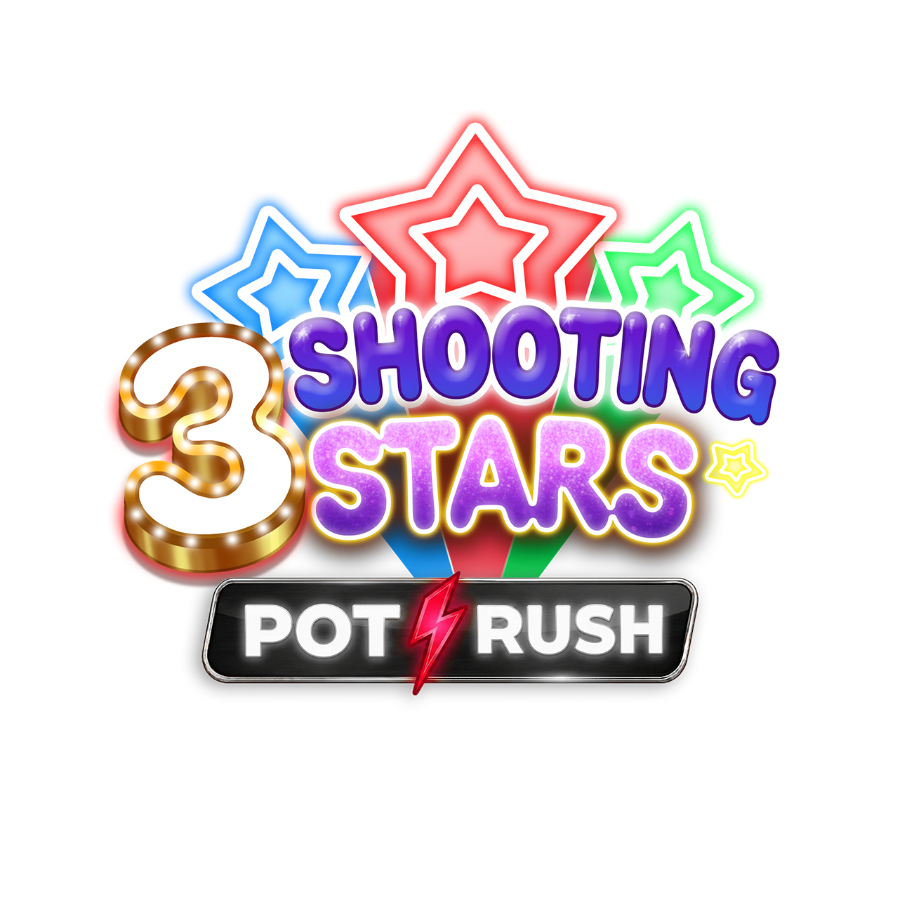 3 Shooting Stars