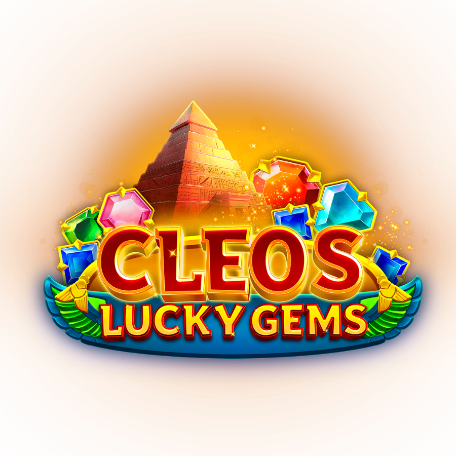 Cleos Lucky Gems