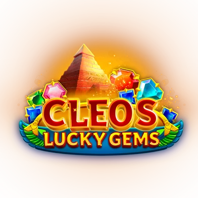 Cleos Lucky Gems