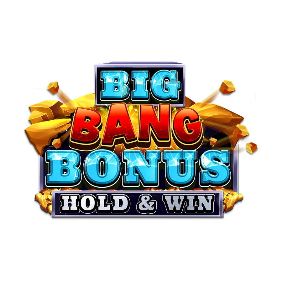 Big Bang Bonus: Hold & Win