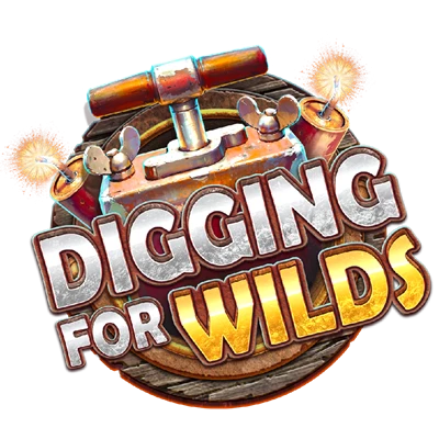 Digging For Wilds