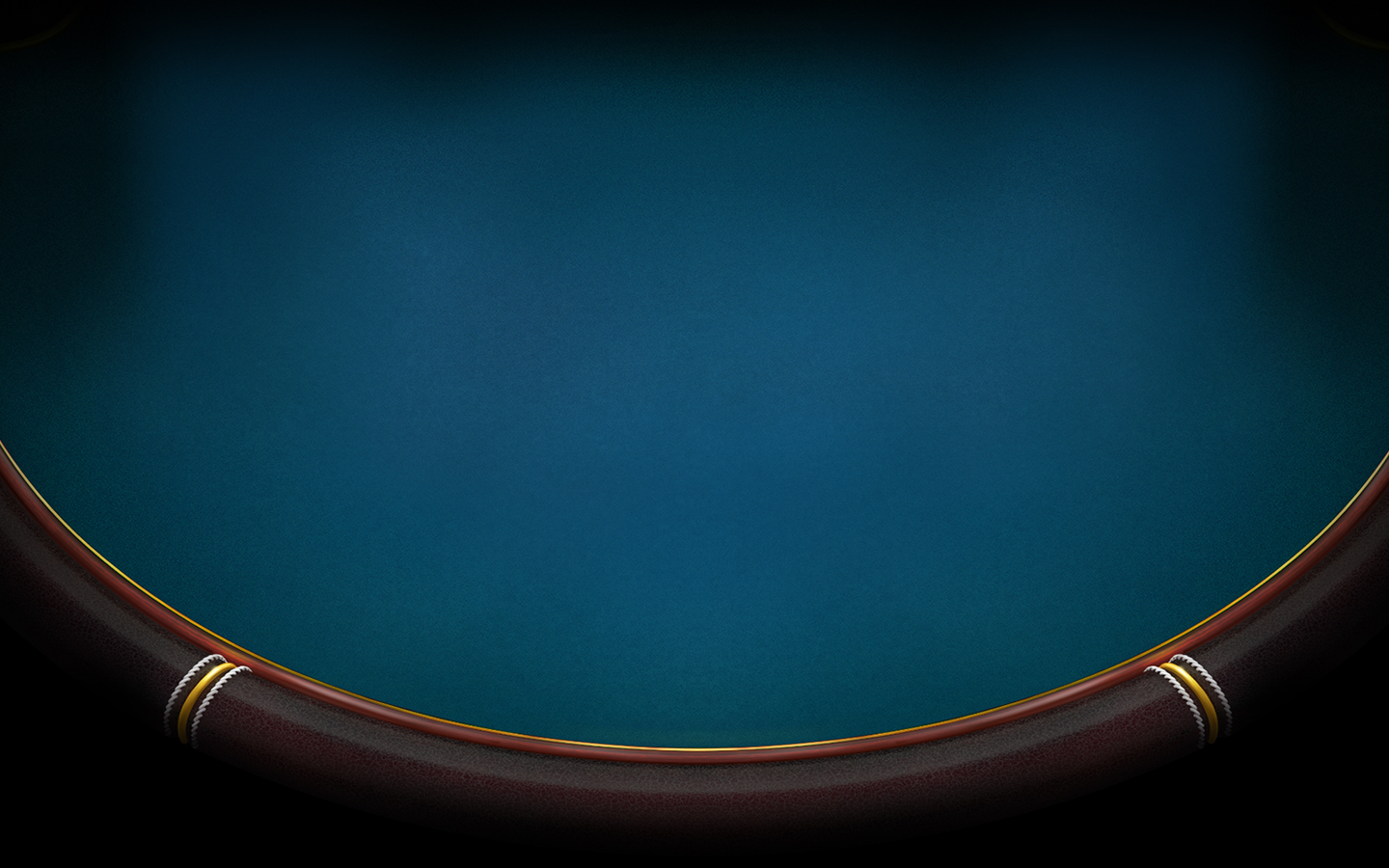 Punto Banco Baccarat