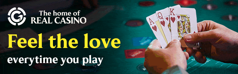 Live Casino Blackjack
