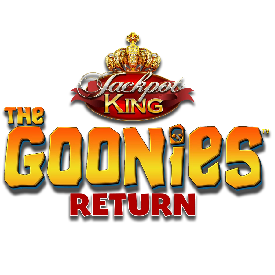 The Goonies Return - Jackpot King