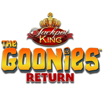 The Goonies Return - Jackpot King