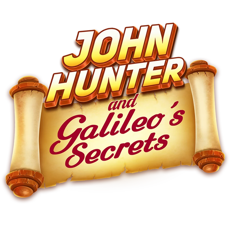 John Hunter and Galileo's Secrets
