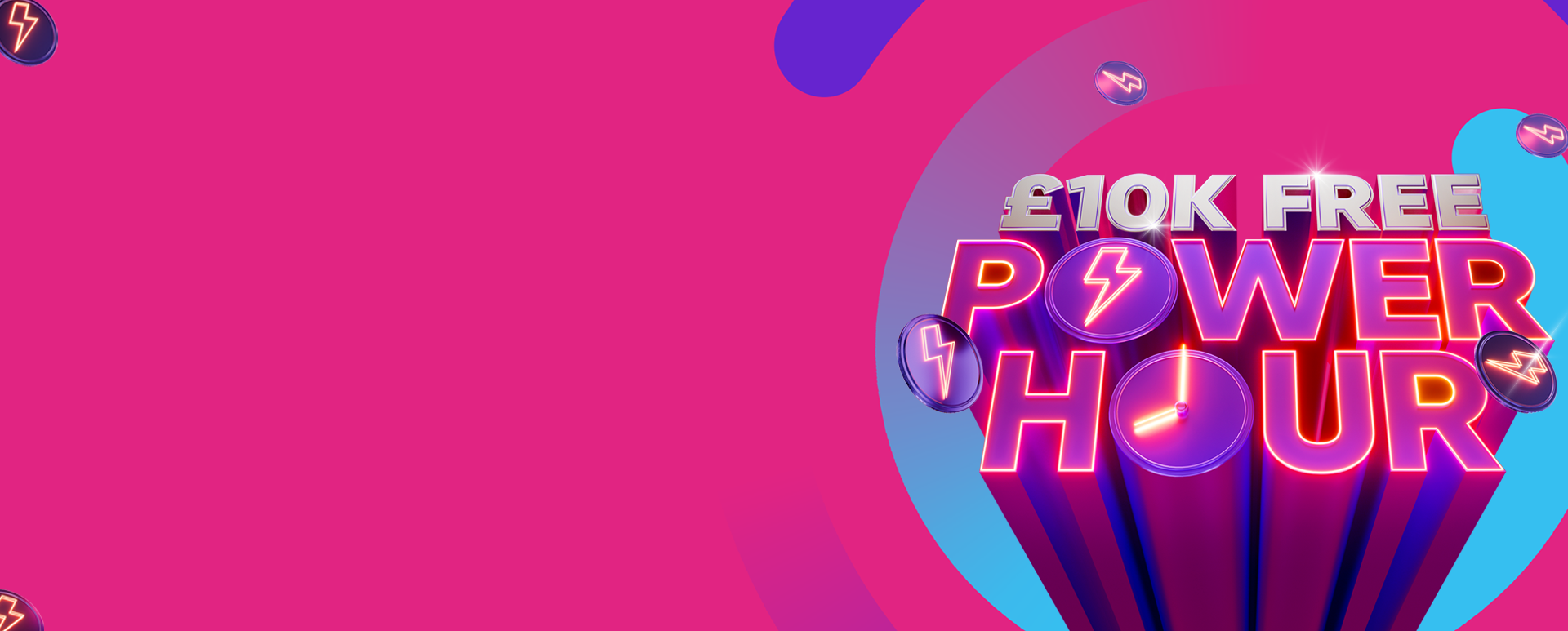 Promotional Banner