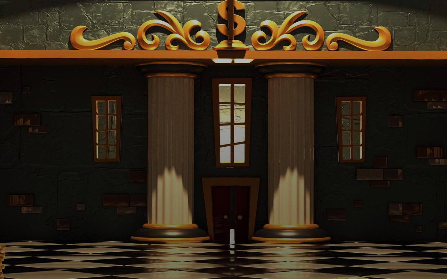 You Can Piggy Bank on It