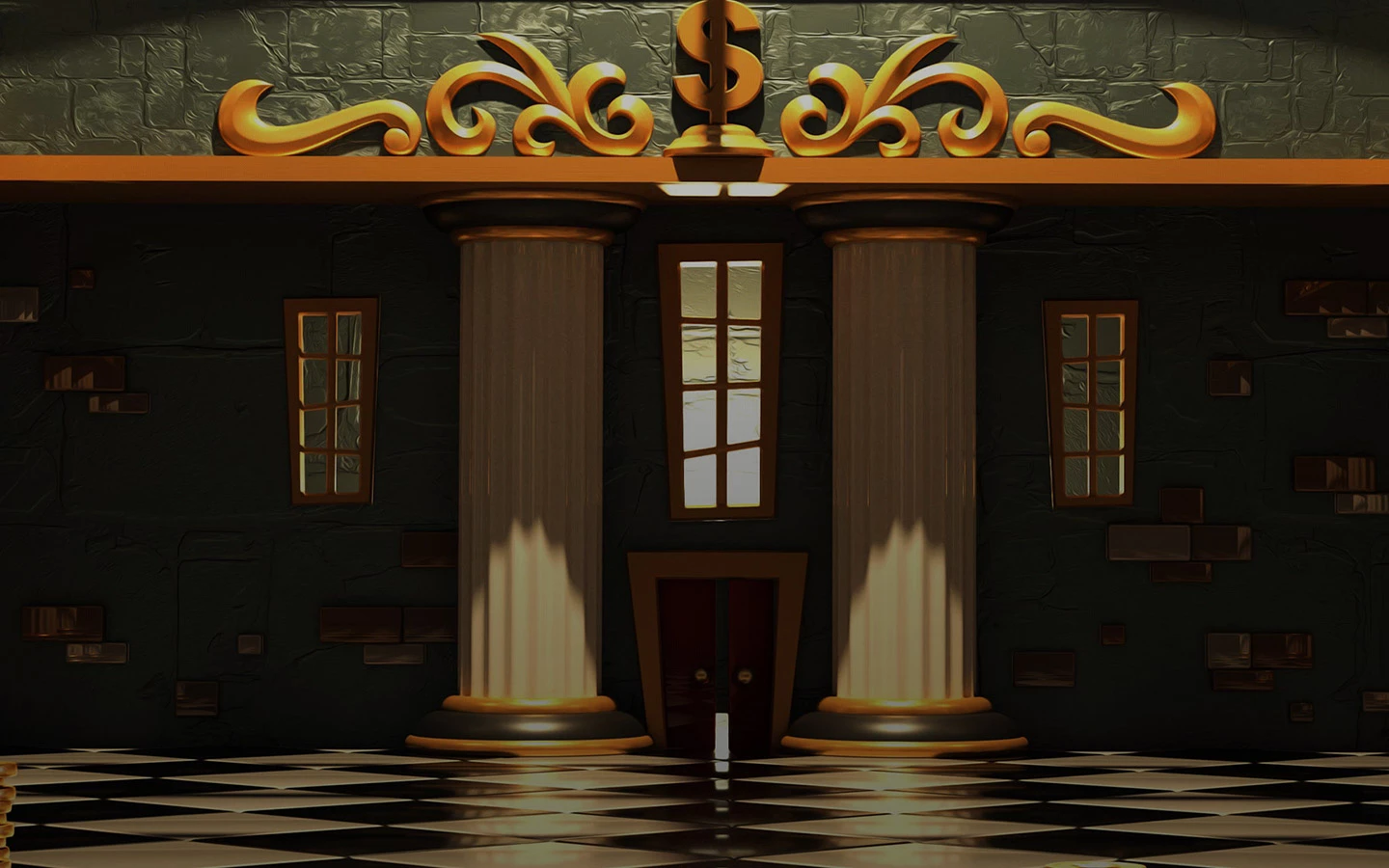 You Can Piggy Bank on It