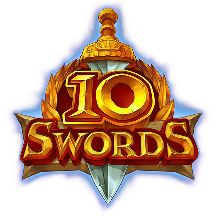 10 Swords