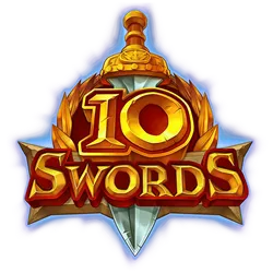 10 Swords